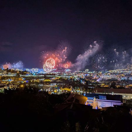 Alojamento Funchal - Silvestre House Eksteriør billede