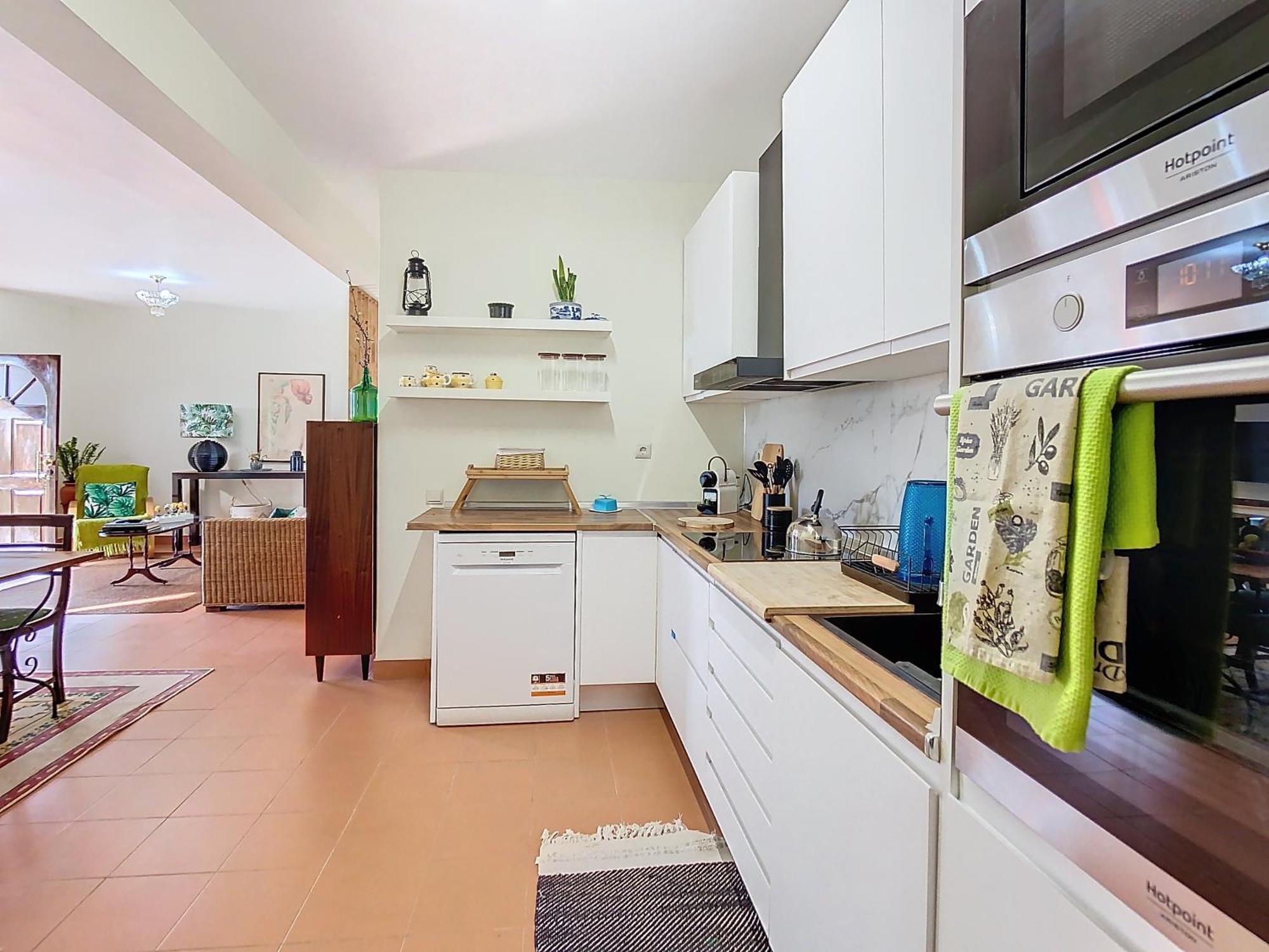 Alojamento Funchal - Silvestre House Eksteriør billede