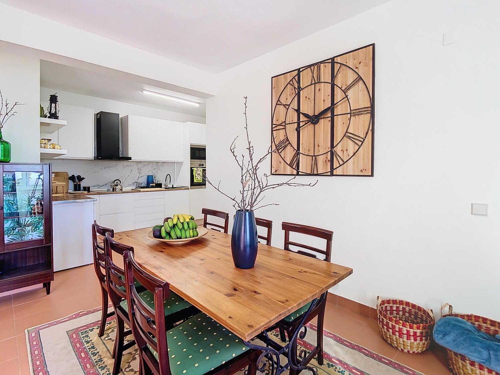 Alojamento Funchal - Silvestre House Eksteriør billede