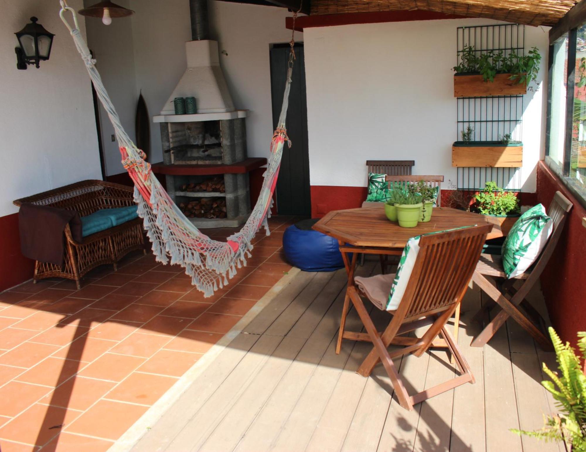 Alojamento Funchal - Silvestre House Eksteriør billede